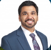 Reza C Abadi Loan Advisor