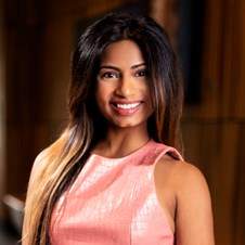 Jigisha Patel Realtor