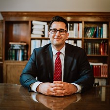 Mehr Singh Law