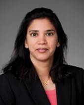 Sarika Singh Lawyer