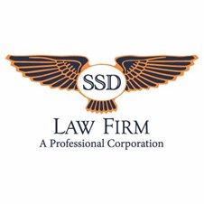 SSD Law Firm PC