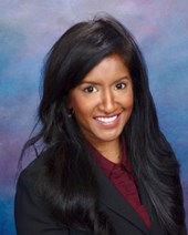 Renita Rathinam Law Advisor