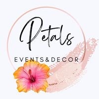 Petals Events & Decor