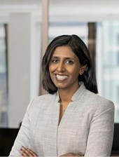 Kirti Vaidya Reddy Law