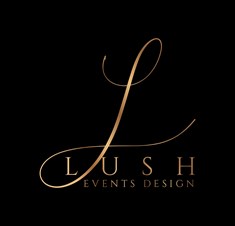 Lush Events Design, LLC