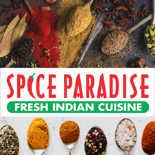 Spice Paradise