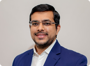 Bandish Thakkar Loan Officer