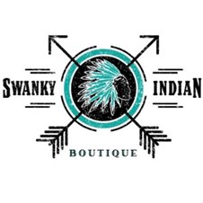 The Swanky Indian Boutique