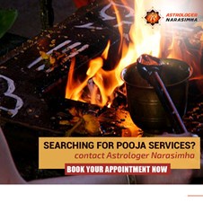 Astrologer Abhinandan