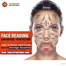 Astrologer Abhinandan