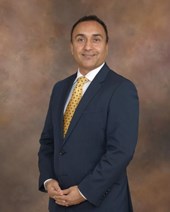 Paramjeet Singh Financial Advisor