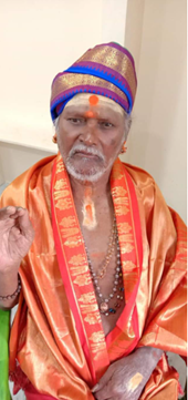 Om Shri Ram Vedic Astrology Center