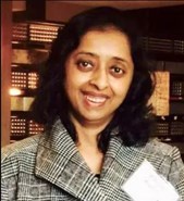 Kavita Kumar Finance Advisor