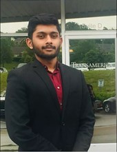 Harsh Kumar Finance Advisor