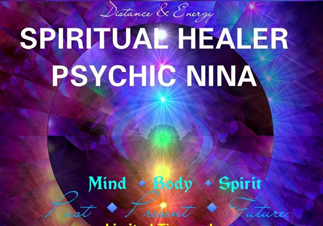 Astoria Psychic Readings By Nina