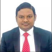 Rajesh Rajak Financial Advisor