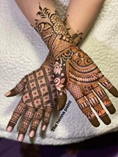 The Henna Point
