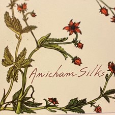 Anicham Silks LLC