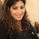 Rajni Kapoor  Insurance Officer