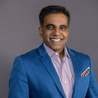 Raj Pillai CPA