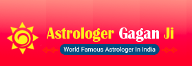 Astrologer Gagan Ji