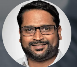 Venu Arety Loan Advisor