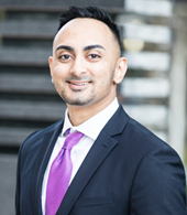 Amit Gandhi - Mortgage Broker (Residential & Commercial)
