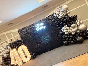 Drapes And Balloons LLC