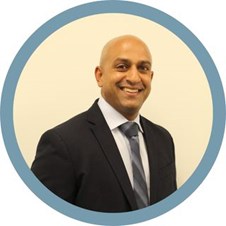 Sanjay Patel Financial Advisor