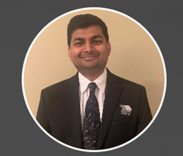 Birju Patel Financial Advisor