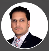 Sukhjinder Gill Financial Advisor