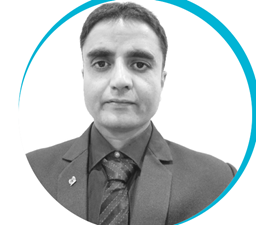Mahesh Vekariya Loan Originator