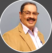 Shankar Hegde Financial Advisor