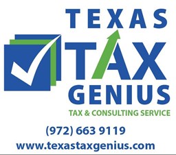 Texas Tax Genius