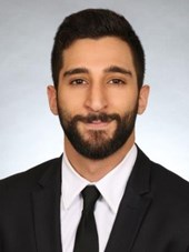 Yaser Alamad Insurance Agent