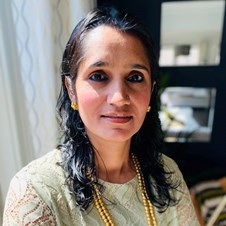 Radhika Doshi Realtor