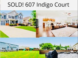 Radhika Doshi RealEstate