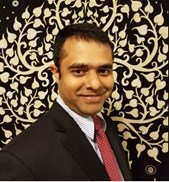 Devi P Udgata Financial Advisor