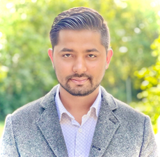 Raayan Sharma Loan Advisor