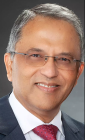 Pankaj Kumar Financial Advisor
