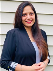 Vinal Sharma Financial Advisor