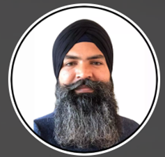 Deep Singh Financial Advisor