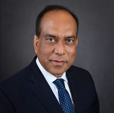 Ramesh Thamby Financial Advisor