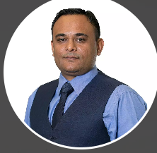 Nirav Patel Financial