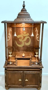 Shriji Mandir