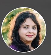 Aakriti Sharma Financial Advisor