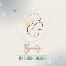 Beauty By Ruchi Desai