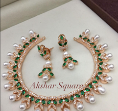 Akshar Square Boutique Jewelers Evansville, IN