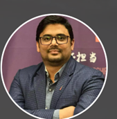 Dinesh Pantha Financial Advisor