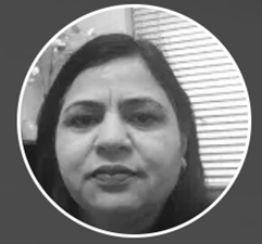 Suman Sharma Financial Advisor